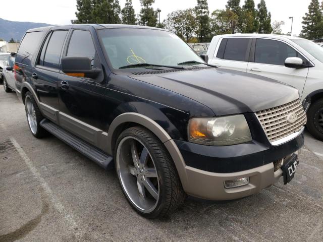 Photo 4 from auction – 2003 FORD EXPEDITION with VIN 1FMEU17L63LA05508