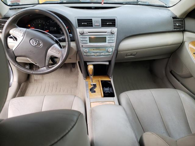 Photo 8 from auction – 2007 TOYOTA CAMRY CE with VIN 4T1BE46K87U635279