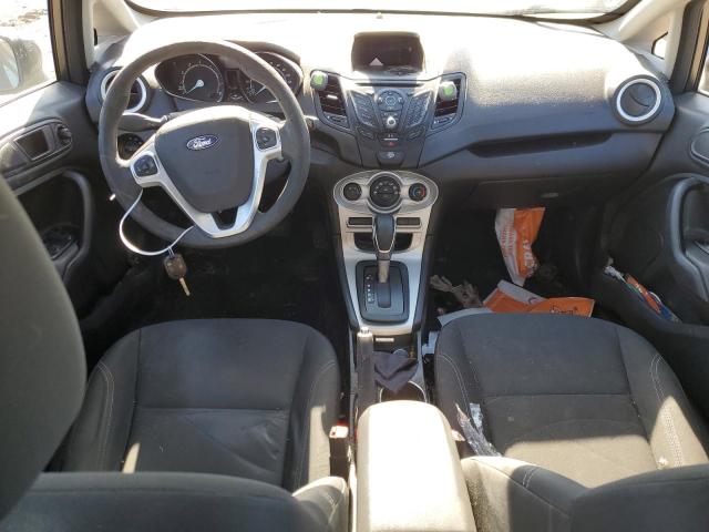 Photo 8 from auction – 2017 FORD FIESTA SE with VIN 3FADP4EJXHM131926