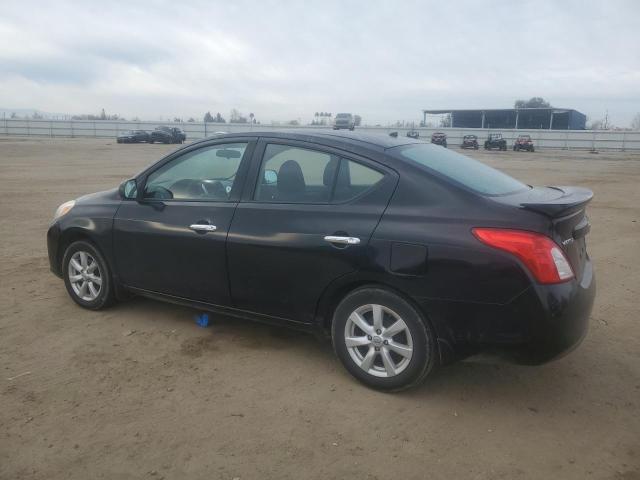 Photo 2 from auction – 2014 NISSAN VERSA S with VIN 3N1CN7AP0EL870170