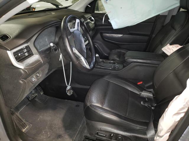 Photo 7 from auction – 2019 GMC ACADIA SLT with VIN 1GKKNULS7KZ151273