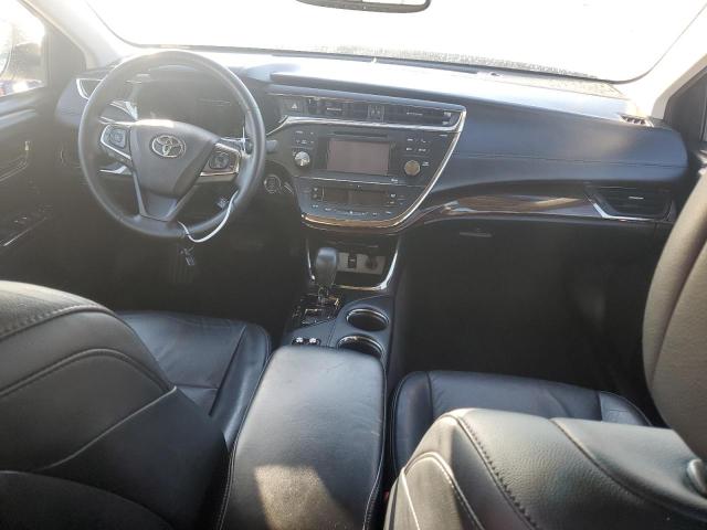 Photo 8 from auction – 2014 TOYOTA AVALON BAS with VIN 4T1BK1EB9EU096483
