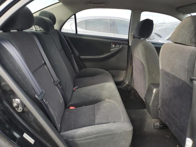 Photo 10 from auction – 2007 TOYOTA COROLLA CE with VIN 1NXBR32E87Z884972