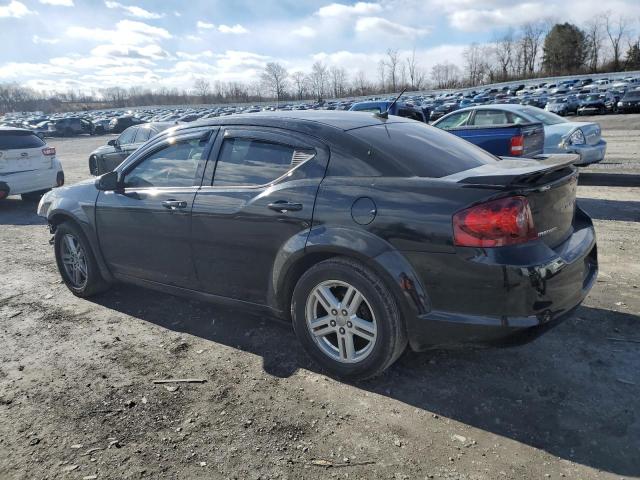 Photo 2 from auction – 2014 DODGE AVENGER SE with VIN 1C3CDZAG5EN189082
