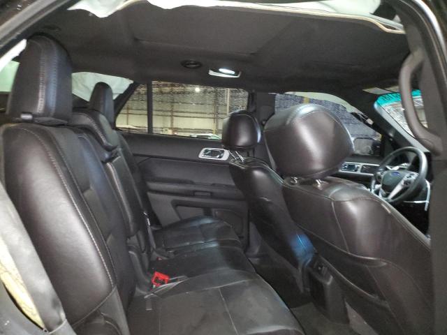 Photo 11 from auction – 2014 FORD EXPLORER L with VIN 1FM5K7F83EGB33397