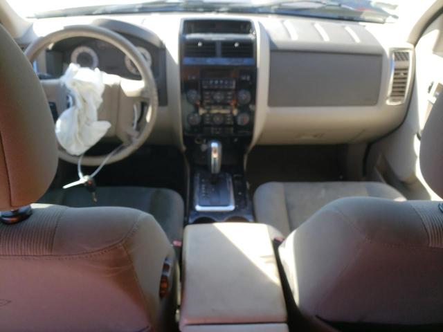 Photo 8 from auction – 2008 MAZDA TRIBUTE I with VIN 4F2CZ02Z88KM18241