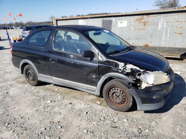 Photo 4 from auction – 2001 TOYOTA ECHO with VIN JTDAT123410159999