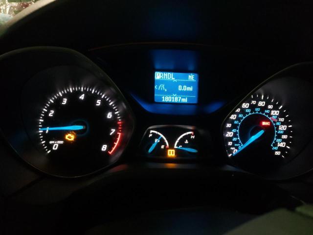 Photo 9 from auction – 2012 FORD FOCUS SE with VIN 1FAHP3K2XCL472004
