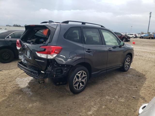 Photo 3 from auction – 2019 SUBARU FORESTER P with VIN JF2SKAGC3KH559489