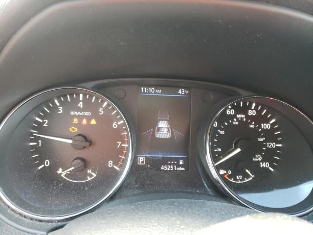 Photo 9 from auction – 2019 NISSAN ROGUE S with VIN 5N1AT2MT2KC783637
