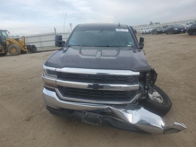Photo 5 from auction – 2016 CHEVROLET SILVERADO with VIN 3GCUKREC3GG128175