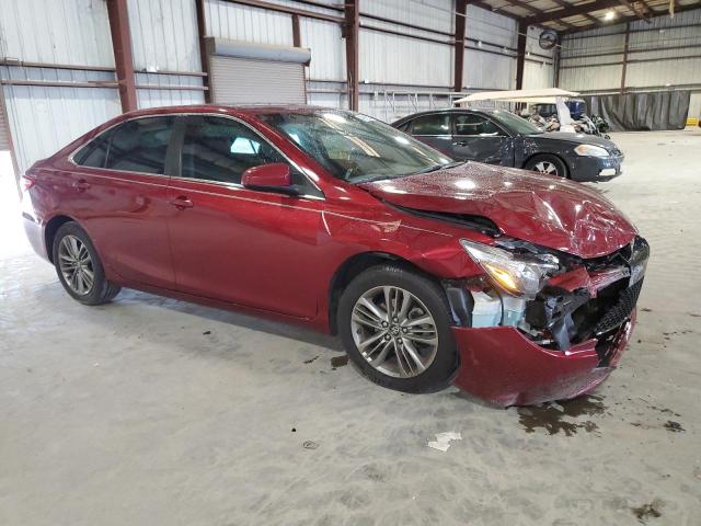 Photo 4 from auction – 2017 TOYOTA CAMRY LE with VIN 4T1BF1FK7HU760853