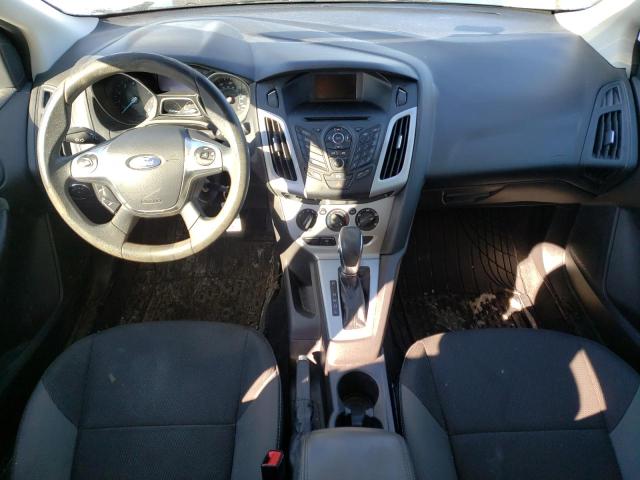 Photo 8 from auction – 2014 FORD FOCUS SE with VIN 1FADP3F26EL160239