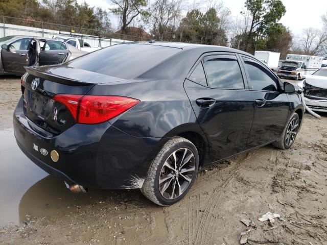 Photo 3 from auction – 2017 TOYOTA COROLLA L with VIN 2T1BURHE7HC806565