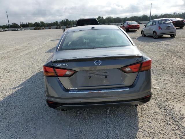 Photo 6 from auction – 2022 NISSAN ALTIMA SR with VIN 1N4BL4CV0NN398681