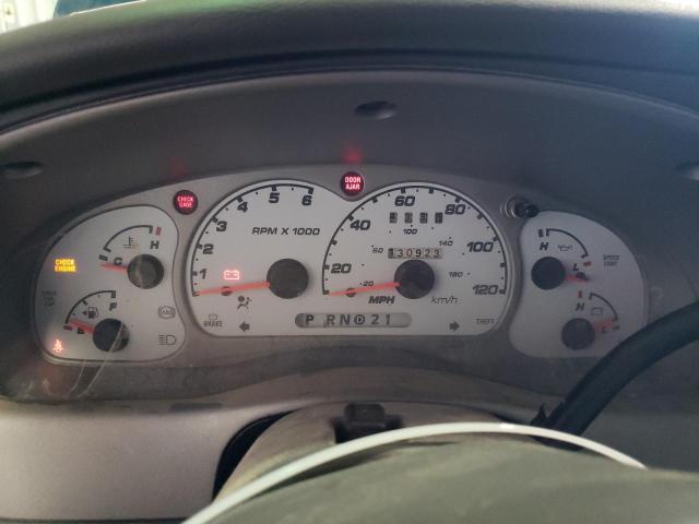 Photo 9 from auction – 2002 FORD EXPLORER S with VIN 1FMYU60E12UB83051