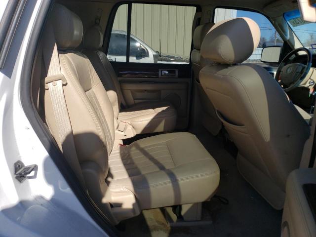 Photo 11 from auction – 2006 LINCOLN NAVIGATOR with VIN 5LMFU27536LJ22802