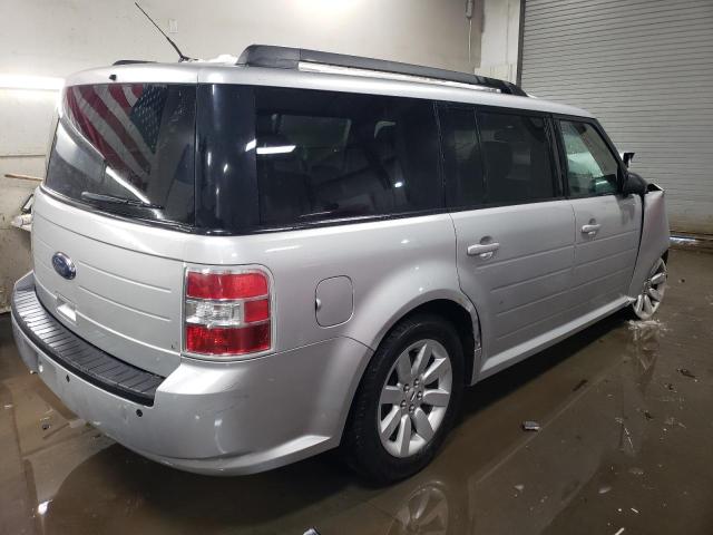 Photo 3 from auction – 2009 FORD FLEX SE with VIN 2FMDK51C49BA84221