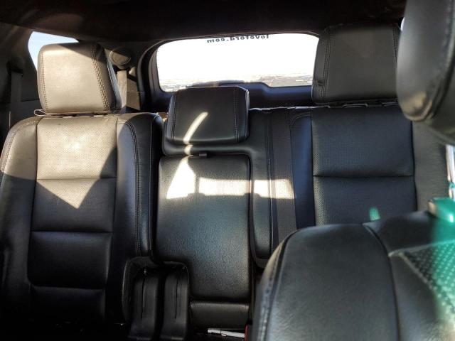 Photo 10 from auction – 2011 FORD EXPLORER L with VIN 1FMHK8F81BGA93173