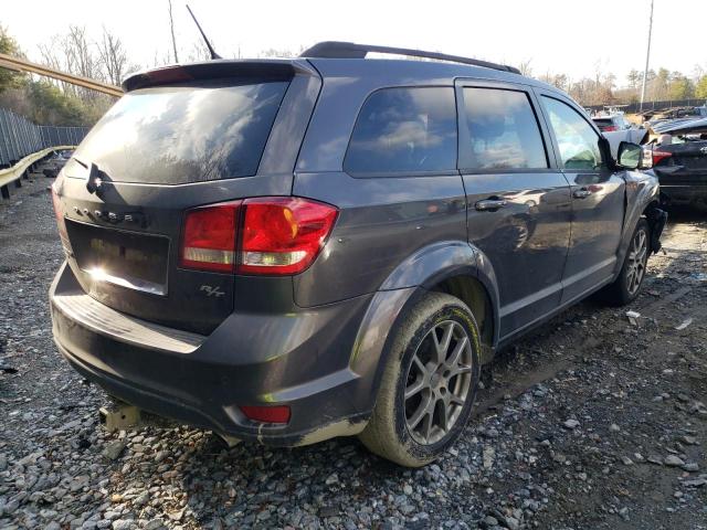 Photo 3 from auction – 2015 DODGE JOURNEY R/ with VIN 3C4PDDEG7FT721282