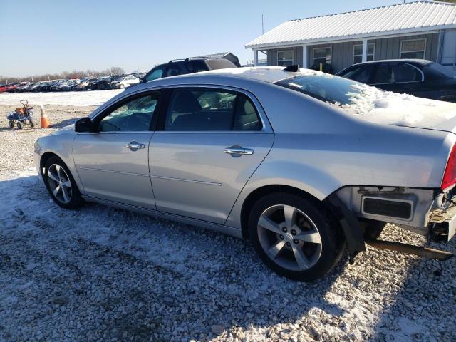 Photo 2 from auction – 2012 CHEVROLET MALIBU 1LT with VIN 1G1ZC5EU2CF142139
