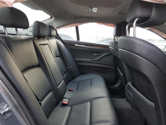 Photo 10 from auction – 2011 BMW 528 I with VIN WBAFR1C51BC747246