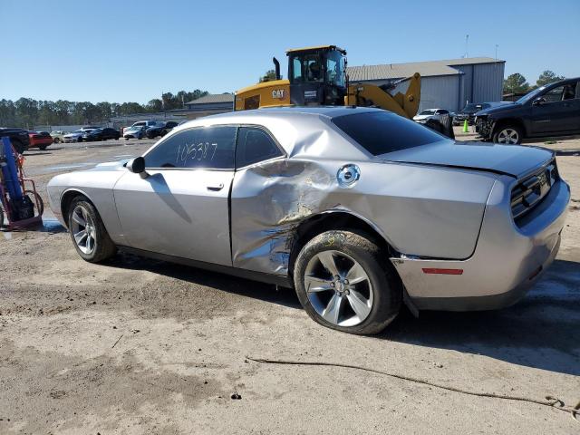 Photo 2 from auction – 2016 DODGE CHALLENGER with VIN 2C3CDZAG1GH184487