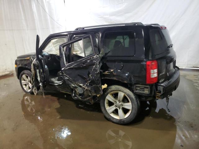 Photo 2 from auction – 2014 JEEP PATRIOT with VIN 1C4NJRFB5ED761963