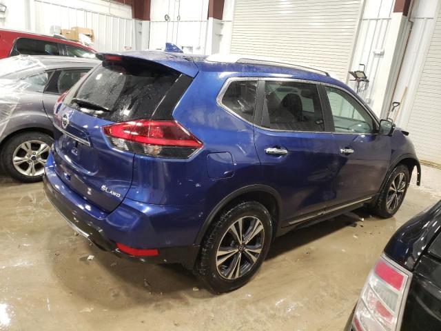 Photo 3 from auction – 2018 NISSAN ROGUE S with VIN JN8AT2MV3JW304598