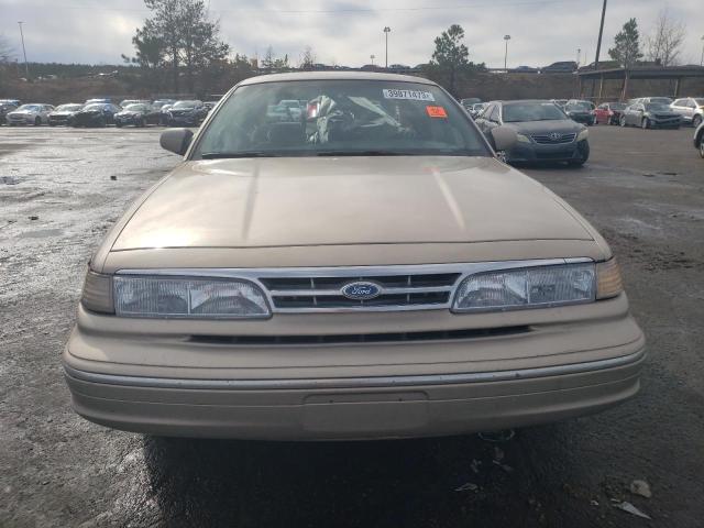 Photo 5 from auction – 1997 FORD CROWN VICT with VIN 2FALP74W2VX115021
