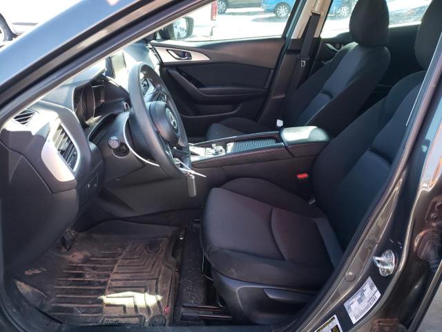 Photo 7 from auction – 2017 MAZDA 3 SPORT with VIN 3MZBN1U72HM139043
