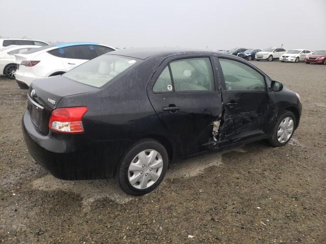 Photo 3 from auction – 2012 TOYOTA YARIS with VIN JTDBT4K33CL018493