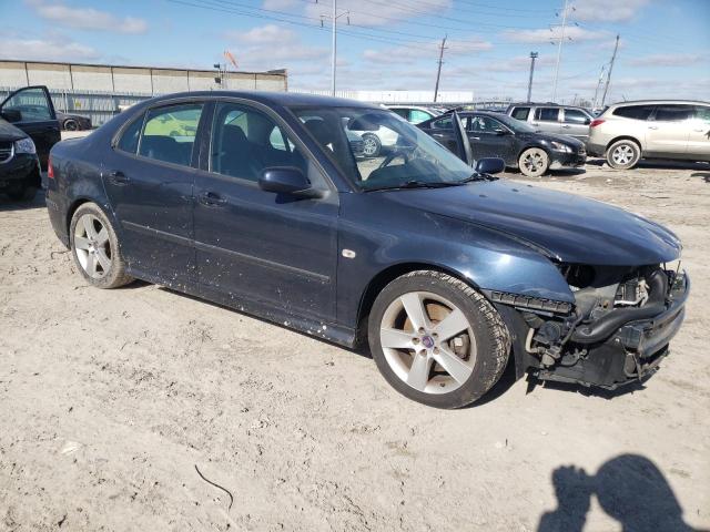 Photo 4 from auction – 2007 SAAB 9-3 AERO with VIN YS3FH46UX71132006