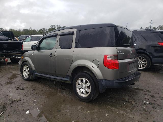 Photo 2 from auction – 2008 HONDA ELEMENT EX with VIN 5J6YH187X8L008159