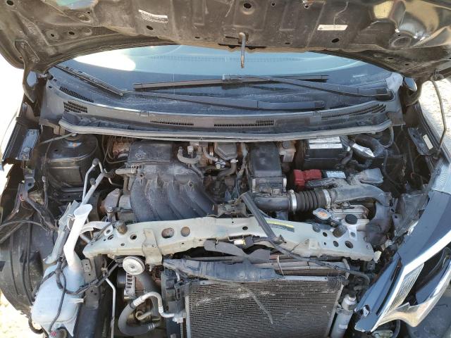Photo 11 from auction – 2017 NISSAN VERSA NOTE with VIN 3N1CE2CP3HL355877