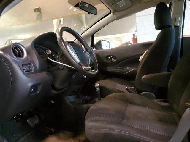 Photo 7 from auction – 2015 NISSAN VERSA NOTE with VIN 3N1CE2CP8FL393604