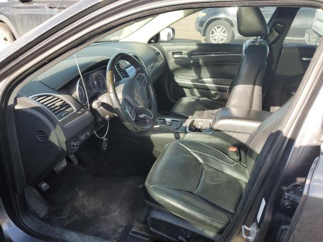 Photo 7 from auction – 2017 CHRYSLER 300C with VIN 2C3CCAEG0HH512207