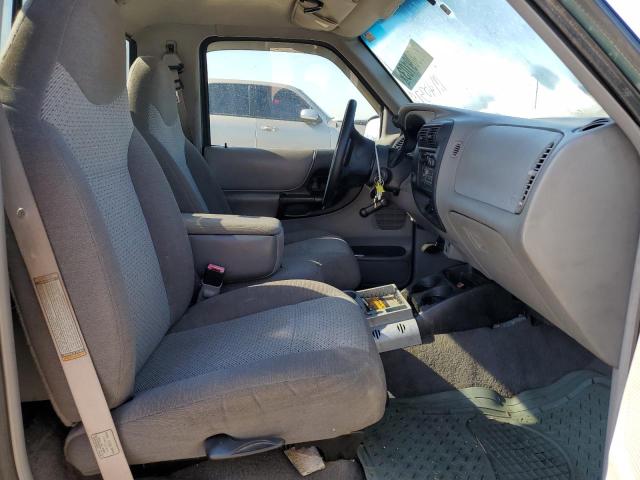 Photo 10 from auction – 1999 MAZDA B2500 with VIN 4F4YR12C3XTM40378