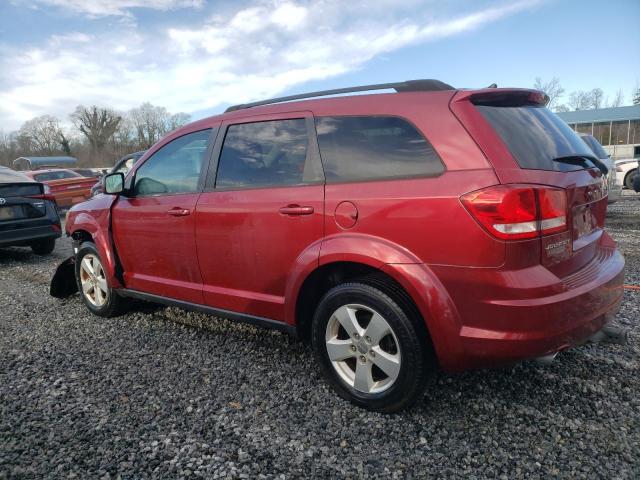 Photo 2 from auction – 2011 DODGE JOURNEY MA with VIN 3D4PG1FG2BT506183