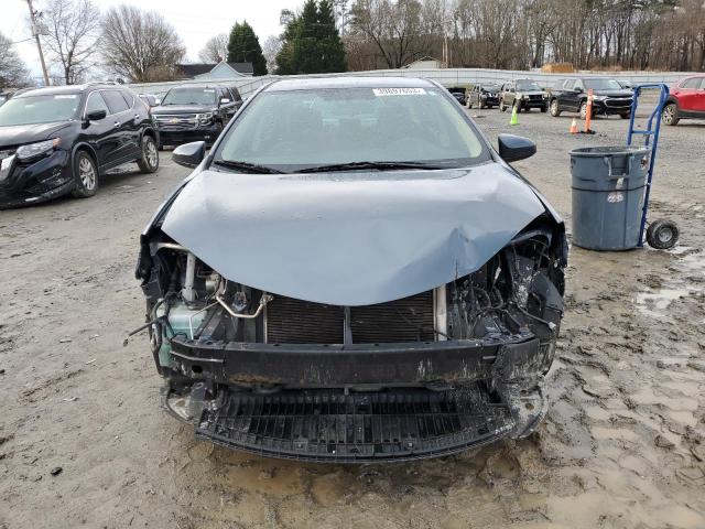 Photo 5 from auction – 2016 TOYOTA COROLLA L with VIN 2T1BURHE0GC666566