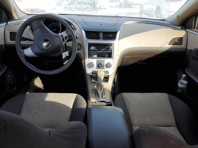 Photo 8 from auction – 2011 CHEVROLET MALIBU LS with VIN 1G1ZB5E11BF153480