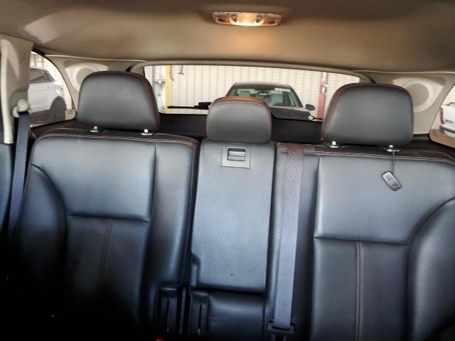 Photo 10 from auction – 2012 FORD EDGE LIMIT with VIN 2FMDK3K97CBA52958