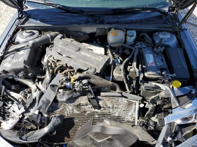 Photo 12 from auction – 2009 SAAB 9-3 2.0T with VIN YS3FB59Y091019870
