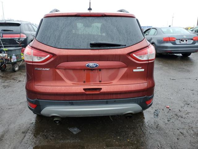 Photo 6 from auction – 2015 FORD ESCAPE SE with VIN 1FMCU0GX7FUB59714