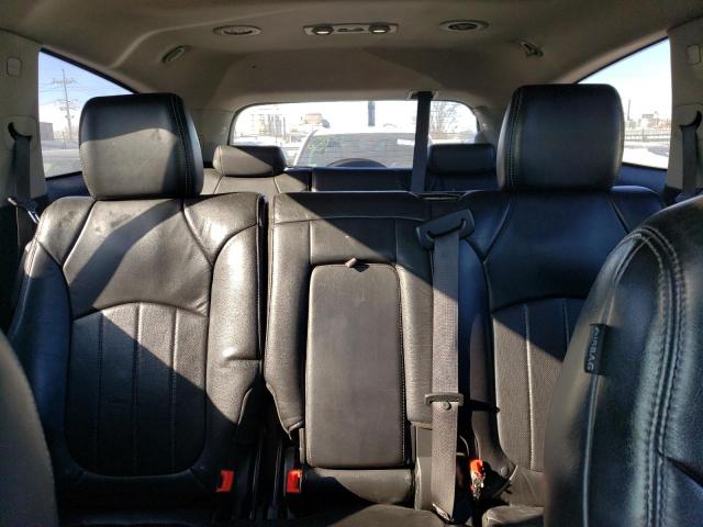 Photo 10 from auction – 2014 BUICK ENCLAVE with VIN 5GAKVBKD2EJ101601