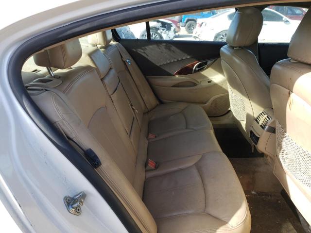 Photo 10 from auction – 2012 BUICK LACROSSE P with VIN 1G4GF5E3XCF148456