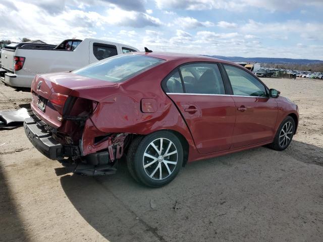 Photo 3 from auction – 2018 VOLKSWAGEN JETTA SE with VIN 3VWDB7AJ0JM231178