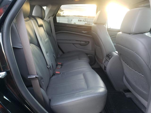 Photo 11 from auction – 2012 CADILLAC SRX PREMIU with VIN 3GYFNFE37CS549137