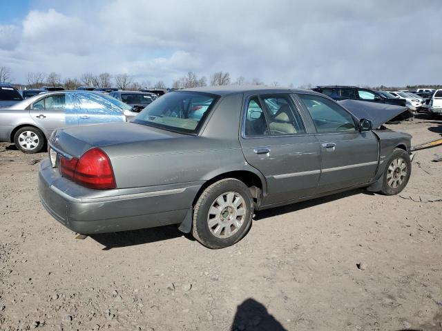 Photo 3 from auction – 2003 MERCURY GRAND MARQ with VIN 2MEHM75W03X674568