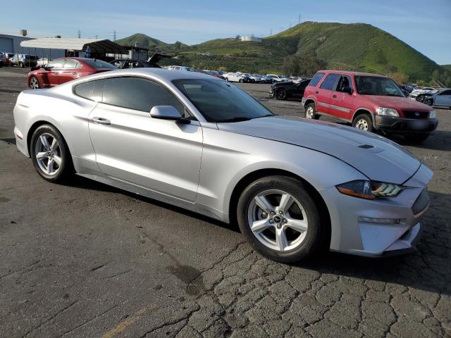 Photo 4 from auction – 2018 FORD MUSTANG with VIN 1FA6P8TH9J5105250